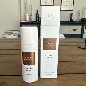 NEW Vitamin C Mask